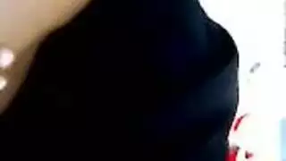 نكاح صريح في الفصل: تلميذة منتقبة تُنك بقوة