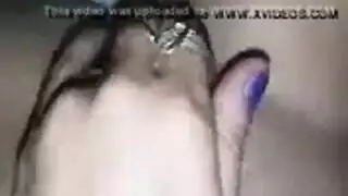 صديقتي السابقة هي نجمة إباحية تأخذ حمولات ضخمة