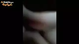 فلاحه وصوتها نار