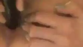 فيرونيكا تمنح إله العضلات المتعرق عملية حلق عميقة