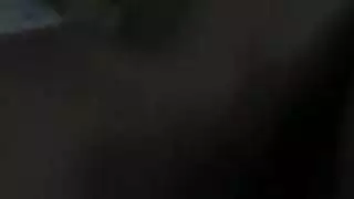 مشهد إباحي: مضاجعة مهبلها حتى القذف