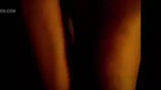 أخي في المطبخ