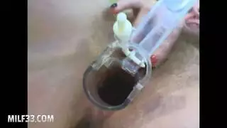 تفتح سقيها و ينيكها