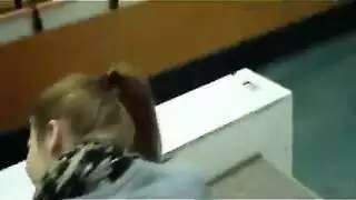 زب صناعي مع تلت بنات