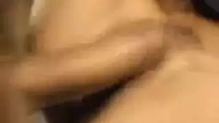 بنت تمس كس امها