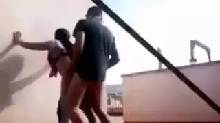 مغربية وعراقي