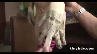 تم تفعيل الأومنيتريكس لجلسة إباحية ماراثونية