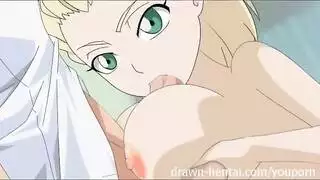 نيج قوي رجال
