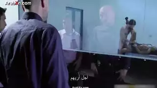 حرامي ينيك شرطية سمراء