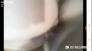 فتاة مصرية مريم تأخذ نيكاً شرجياً قاسياً في طيزها العذراء