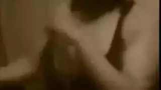 نيك بيلدي فلاحي بقميص النوم