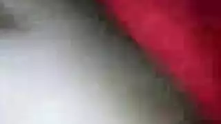 حبيبتي تُدمر بقضيب أسود ضخم