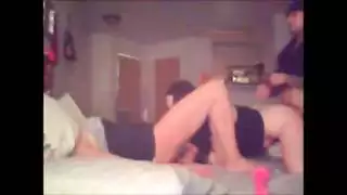 نيك عروس تركي شعبي