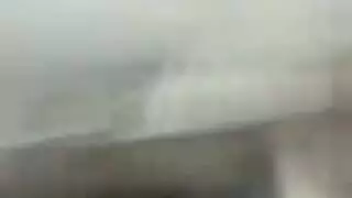 مشهد إدخال مزدوج لفتاة بغداد المثيرة