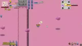 محاكاة دراغون بول إكس إكس إكس: أندرويد 18 تمارس الجنس العنيف في مهرجان تبادل الجماع