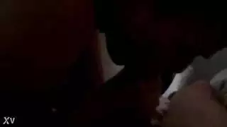 جنس في الاستوديو: مراسلة بي بي سي تمص وتضاجع بقوة