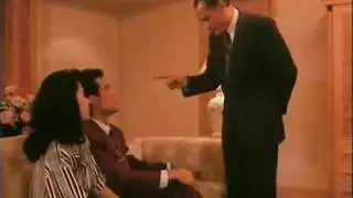 سكس ثلاثي مع تمثيل دور الحيوانات المتوحشة