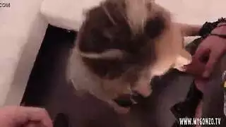 أقارب يمارسون الجنس الشديد في فيلم إباحي مترجم