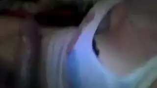 جنس خنثى مكثف: شرج عميق ولعب مهبل مبلل