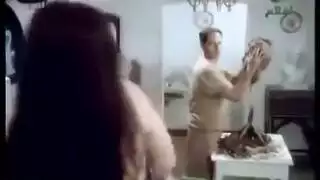 شريط فيفي عبده المسرب: نيك شرجي صارخ