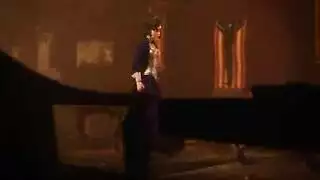 علاقة جنسية جماعية مليئة بالسائل المنوي