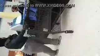 إباحية هاوية بريطانية: بلع المني وشرج