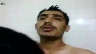 مص كسها وطيزها قبل قذف الكريم داخلها