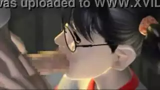 هينتاي أنيمي أغتصاب