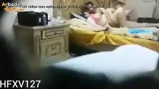 مصري بينيك مراته ابنة