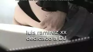 تدمير شرجي لمراهقة شقراء في فيلم إباحي