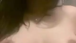 جلسة جنس ثلاثي للمشاهير