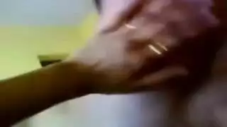 أشرطة جنس عربية: جوقة حريم صريحة