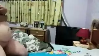 إباحية تركز على النساء: سكس سحاقي مبلل