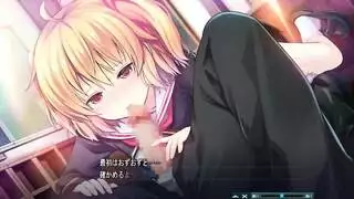 ثعلبة كرتونية تُدمر بممارسة جنس جماعي وحمولات مني