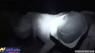 صراخ أثناء القذف شريط سكس مقبرة