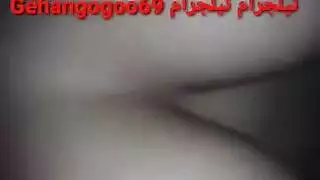 فتاة مصرية بصوت عسلي تتعرض لنيك قوي